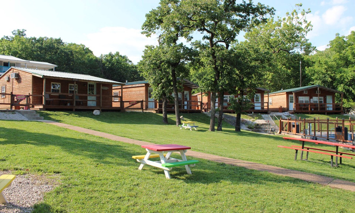 Lake Ozark Condo | Buddy's Harbor