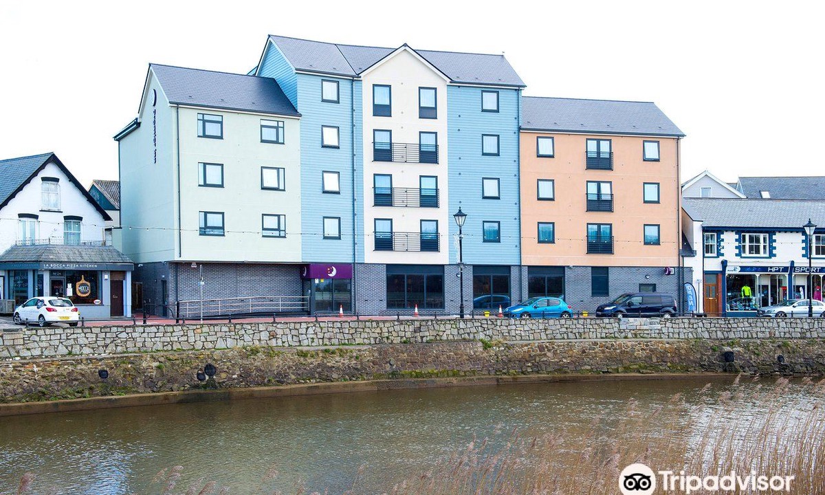 Bude Hotel | Bude