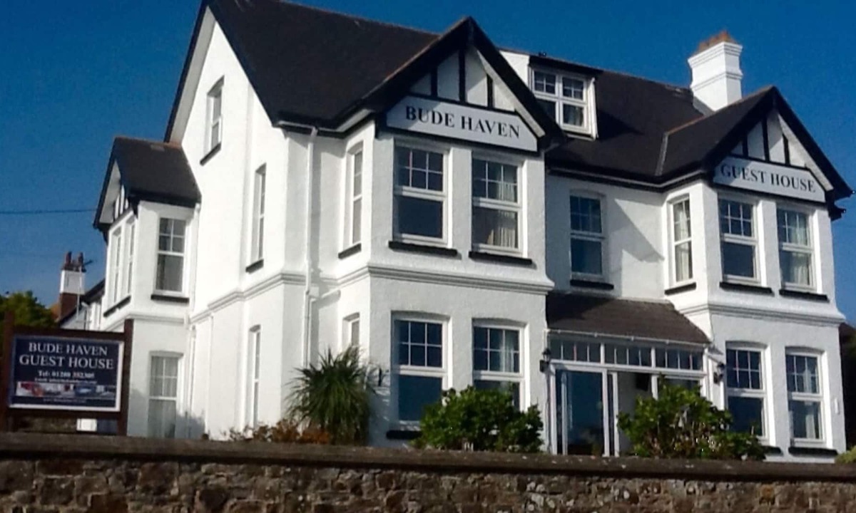 Bude Hotel | Bude Haven Hotel