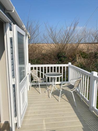 Bude Resort | Bude Holiday Resort Peace And Quiet