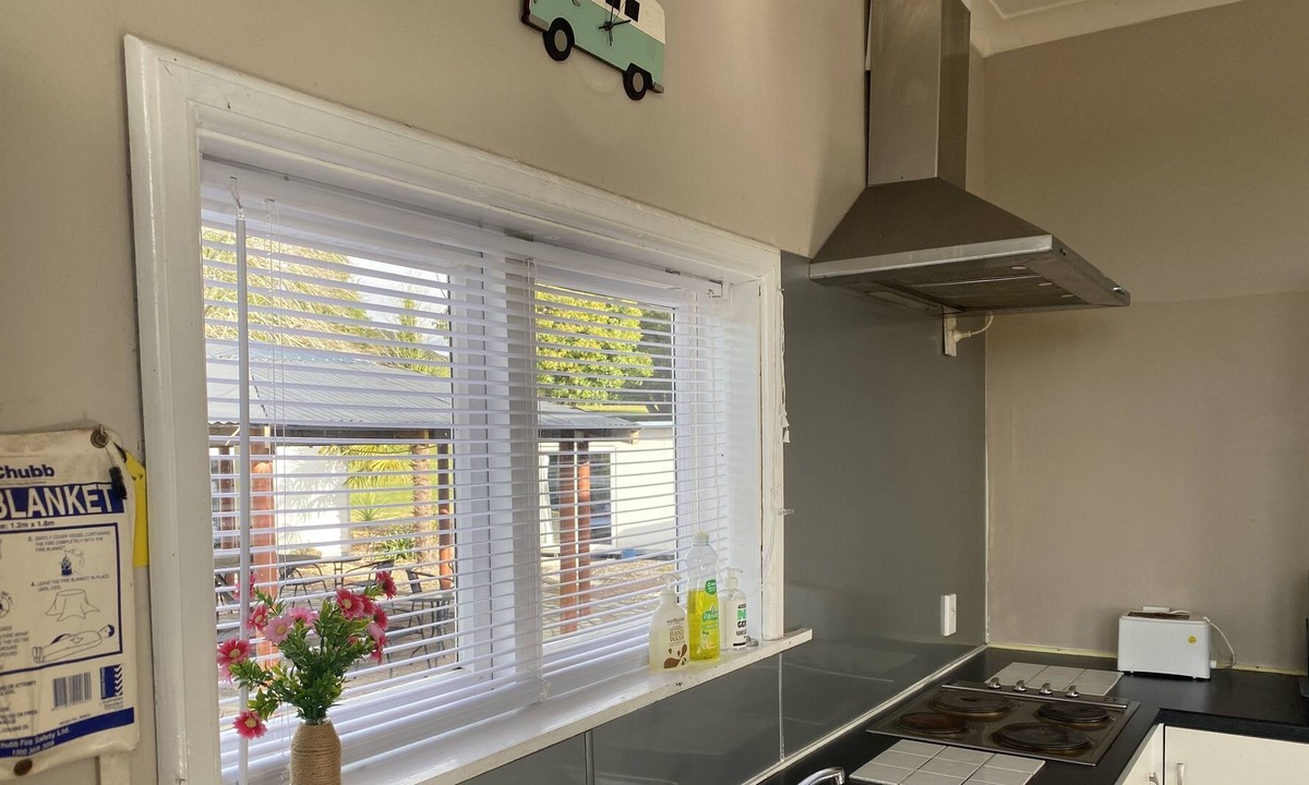 Raetihi Cabin | Budget accommodation for up to 20 guests