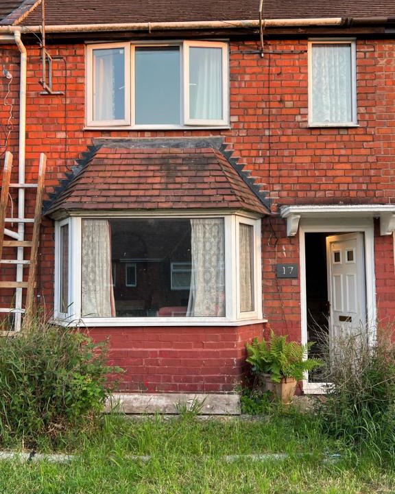 Barrow upon Trent House | Budget Builder Comfort BBC