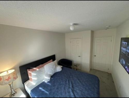 Oshawa House | Budget Friendly Home
