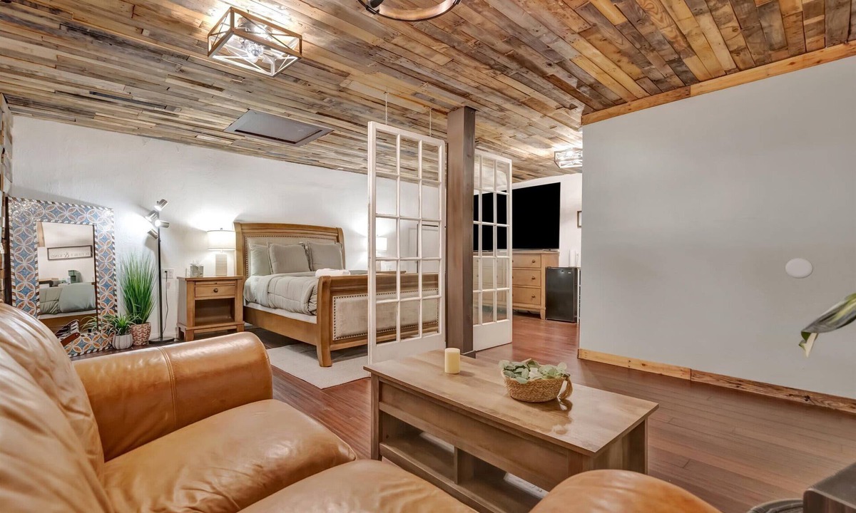 Parkland Estates Apartment | Budget Friendly near University Tampa & Hyde Park