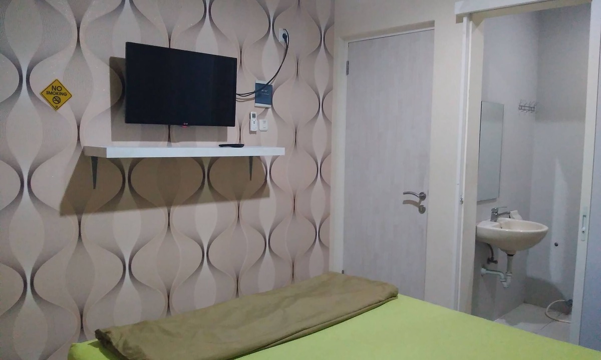 Klojen House | Budget Guest House Tunas Mandiri Jaya