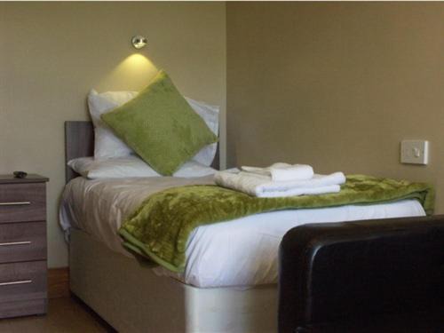 Shotton Colliery Hotel | Budget Hayat express hotel