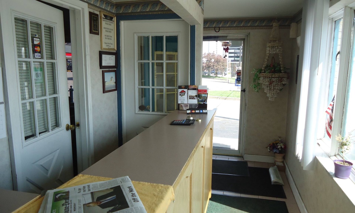 Somerset Hotel | Budget Host Inn Somerset