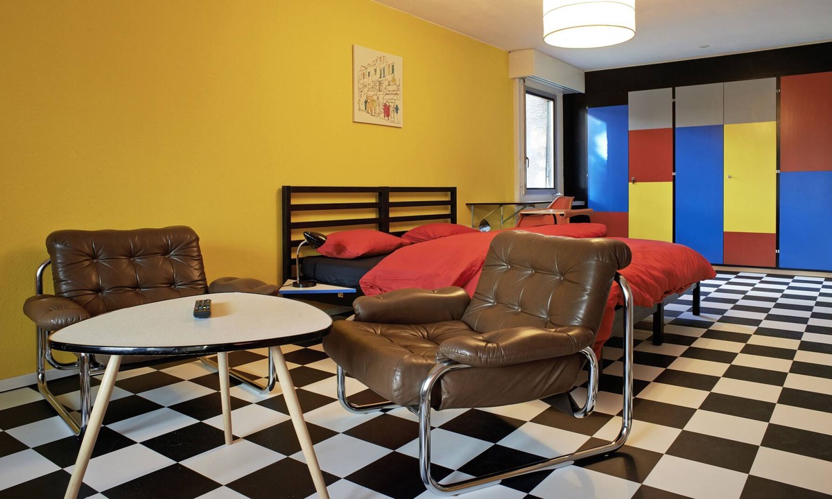 Affoltern Hostel | Budget Hostel Zurich