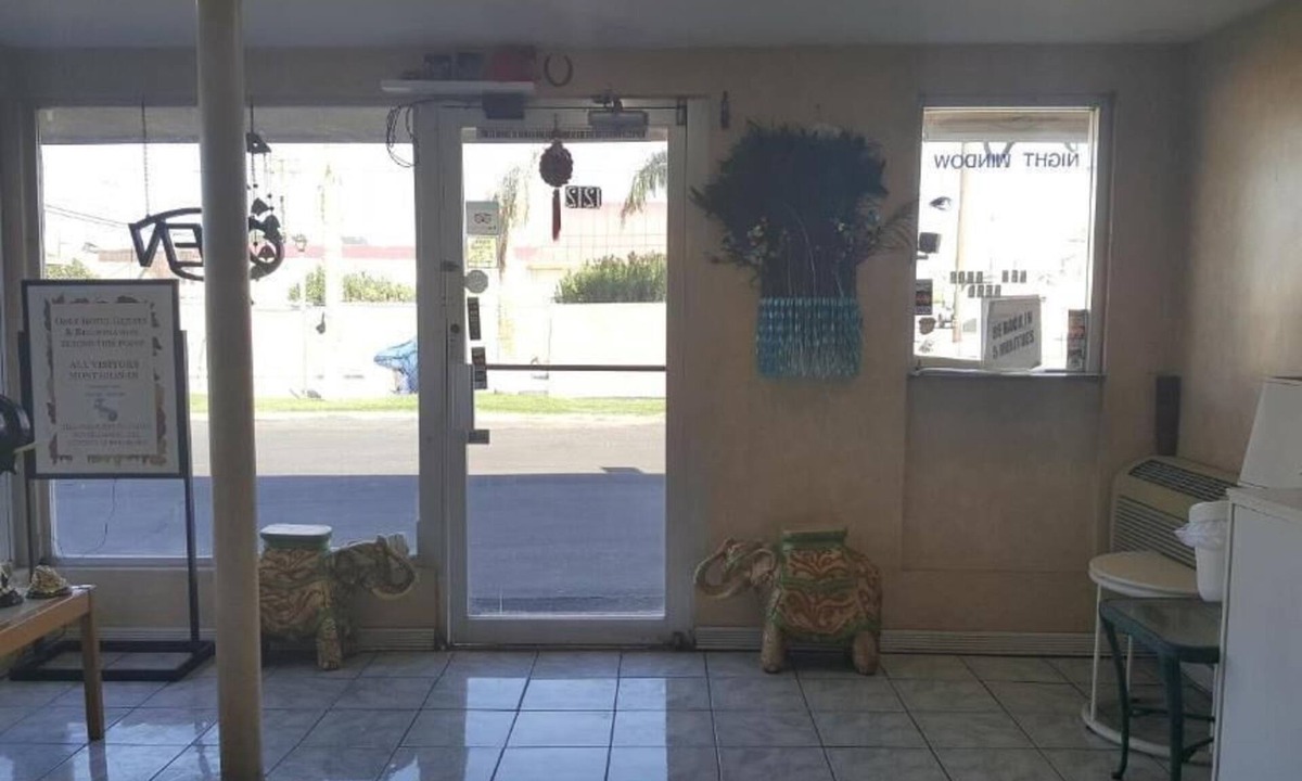 El Centro Hotel | Budget Inn and Suites El Centro