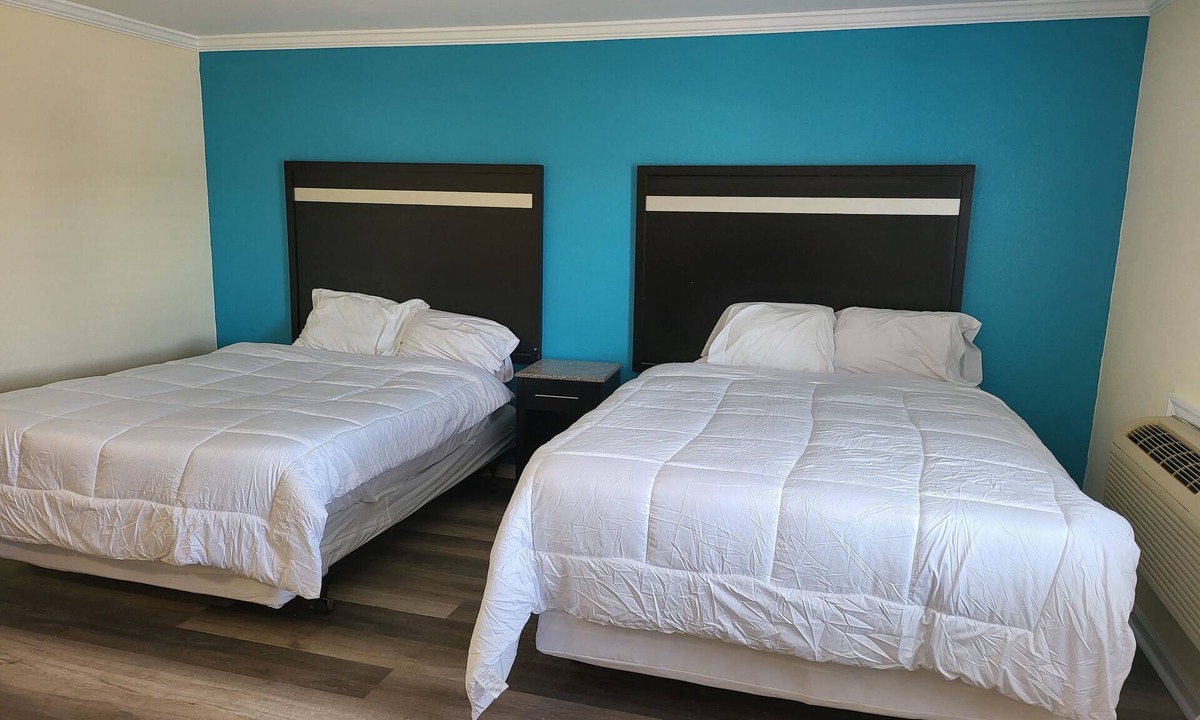 Wall Township Hotel | Budget Inn And Suites
