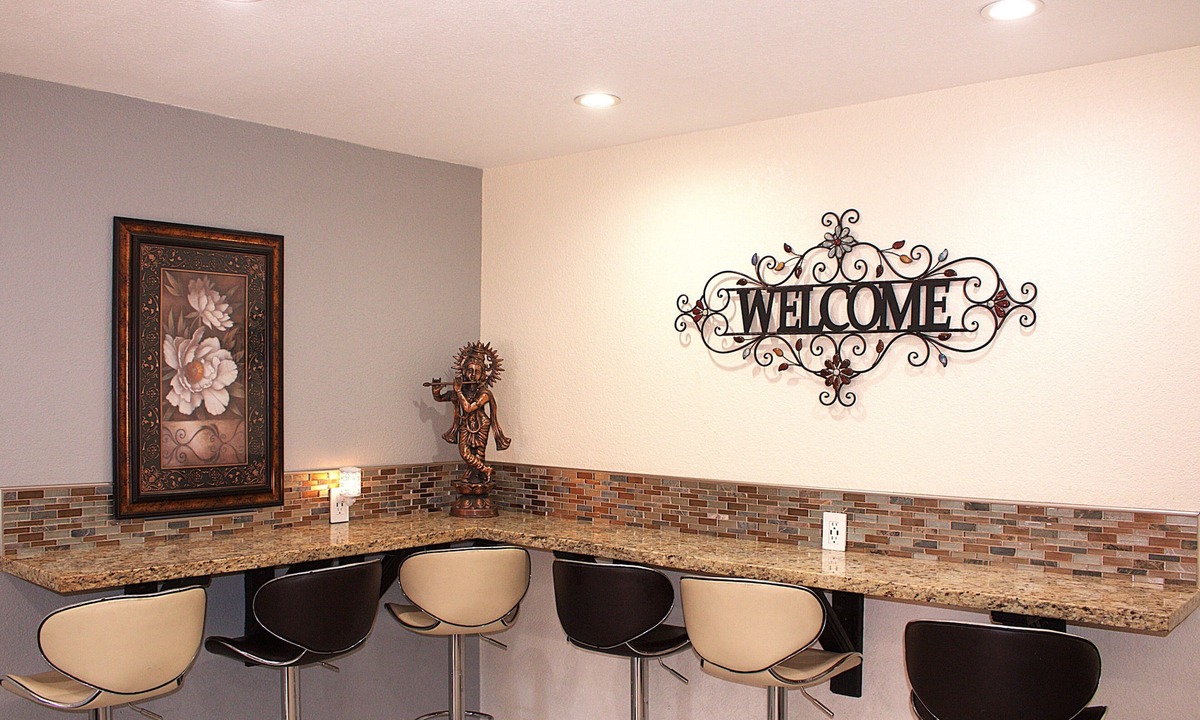 Barstow Hotel | Budget Inn Barstow
