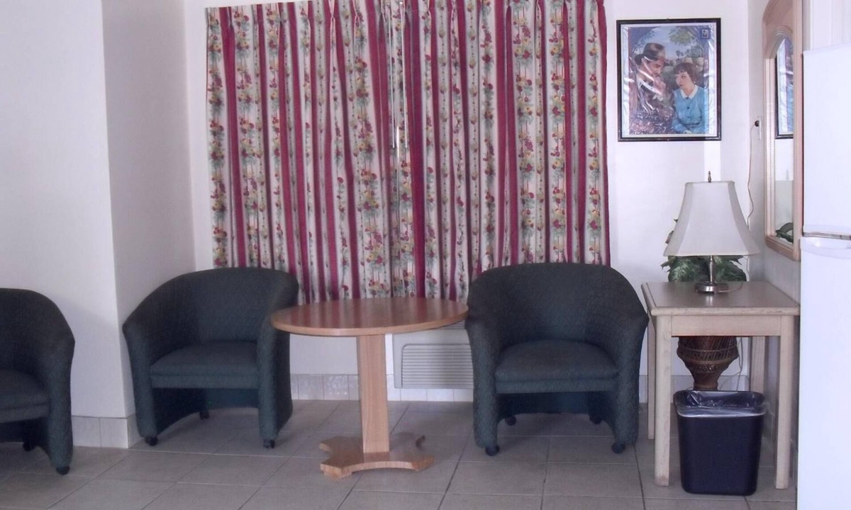 Boron Hotel | Budget Inn Boron