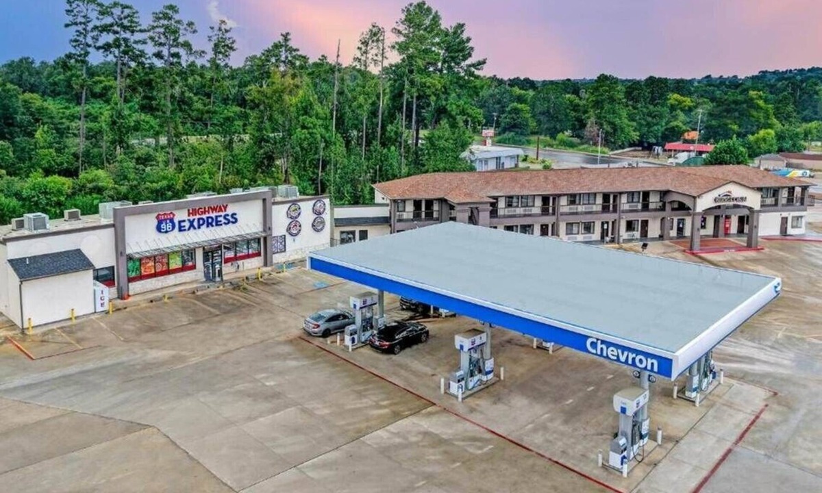 San Augustine Hotel | Budget Inn By OYO San Augustine