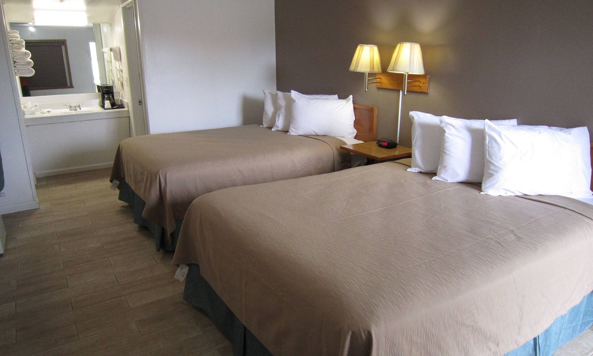 Cassville Hotel | Budget Inn Cassville