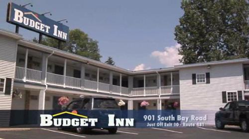 Bayberry Hotel | Budget Inn Cicero