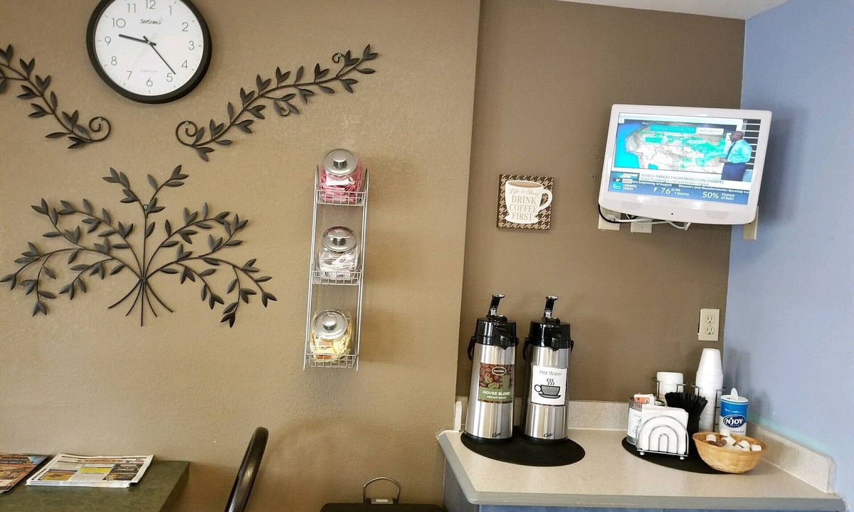 Douglas Hotel | Budget Inn Express Douglas