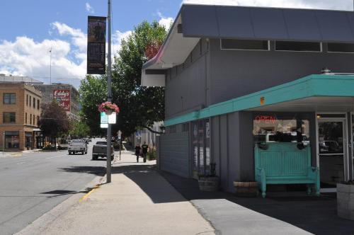 Helena Hotel | Budget Inn Express Helena