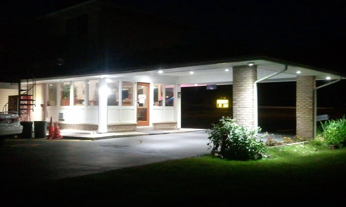 Fairport Hotel | Budget Inn Fairport