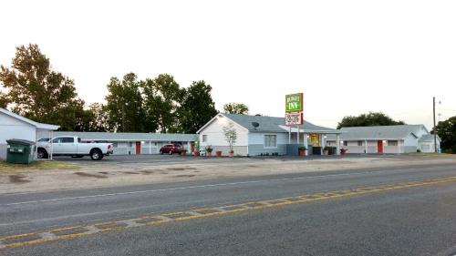 Hamilton Hotel | Budget Inn Hamilton