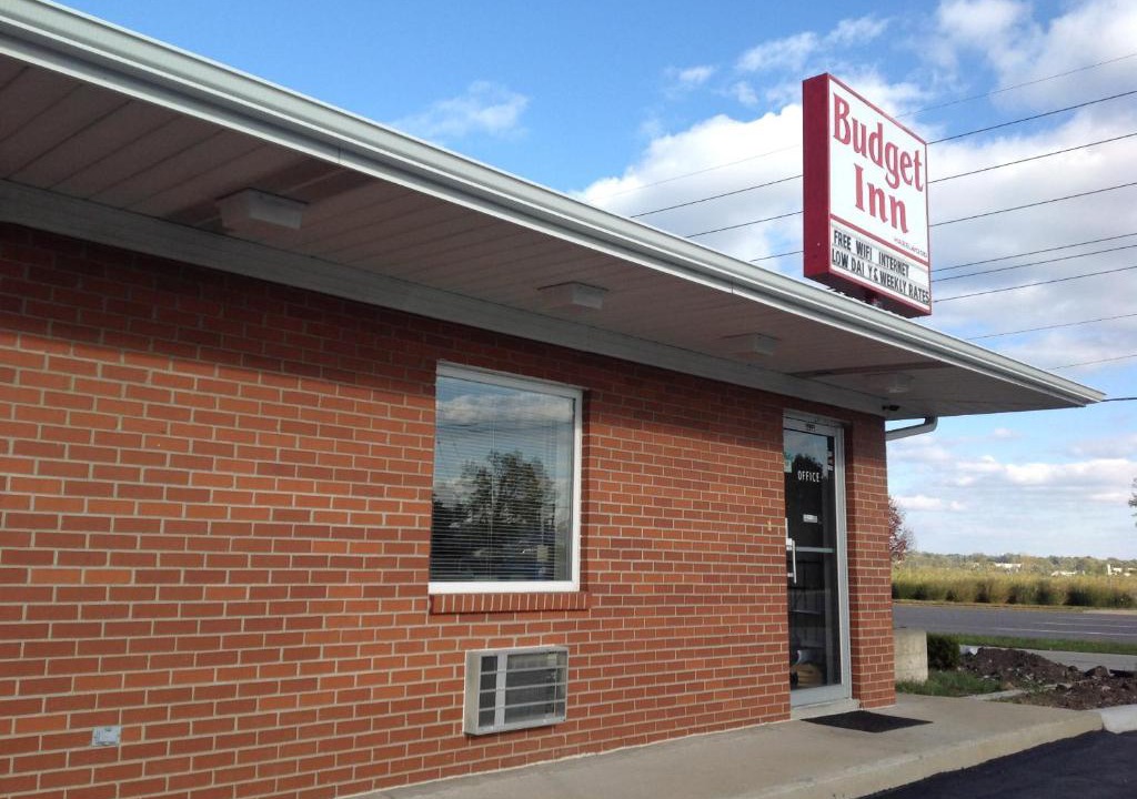 Airport Township Hotel | Budget Inn Hazelwood