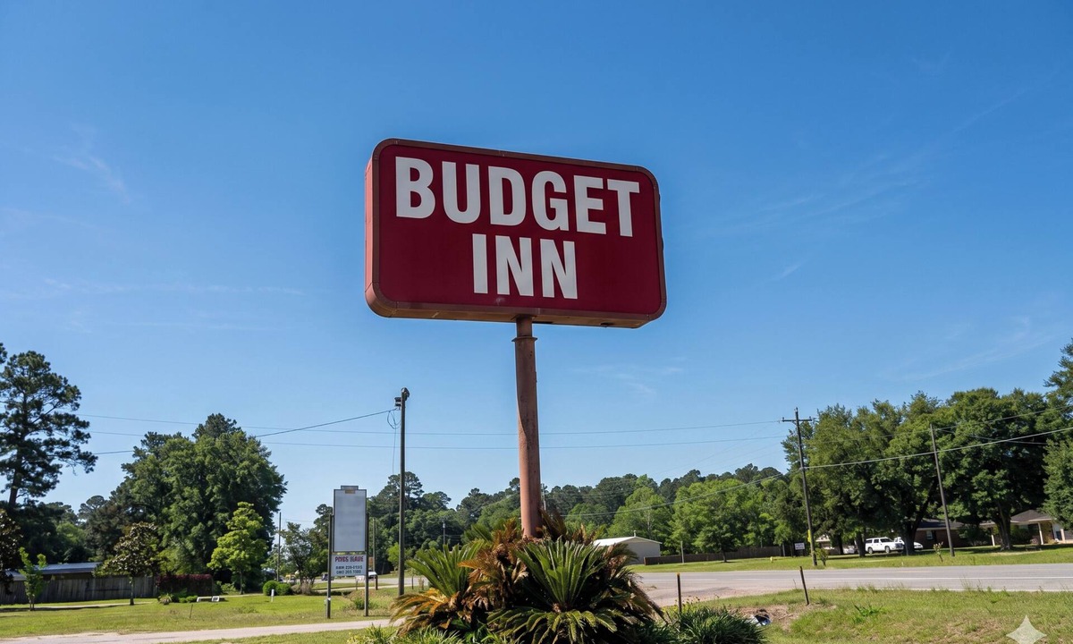 Jennings Resort | Budget Inn Jennings LA I-10