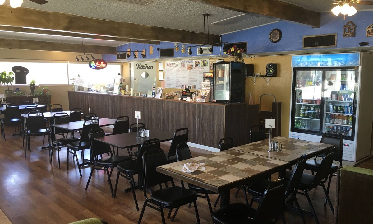 Liberal Hotel | Budget Inn La Fonda Motel