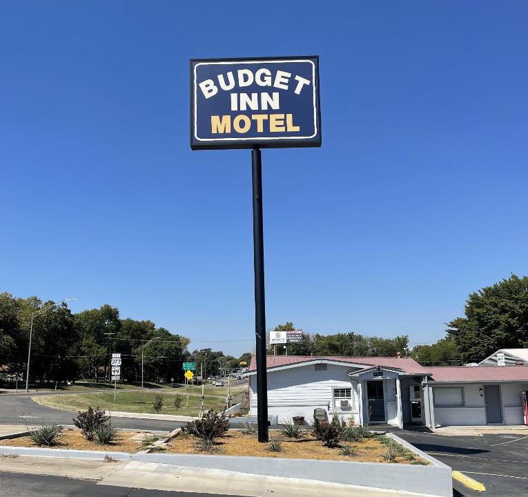 Madill Hotel | Budget Inn Madill