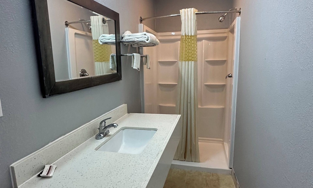 Magnolia Hotel | Budget Inn Magnolia