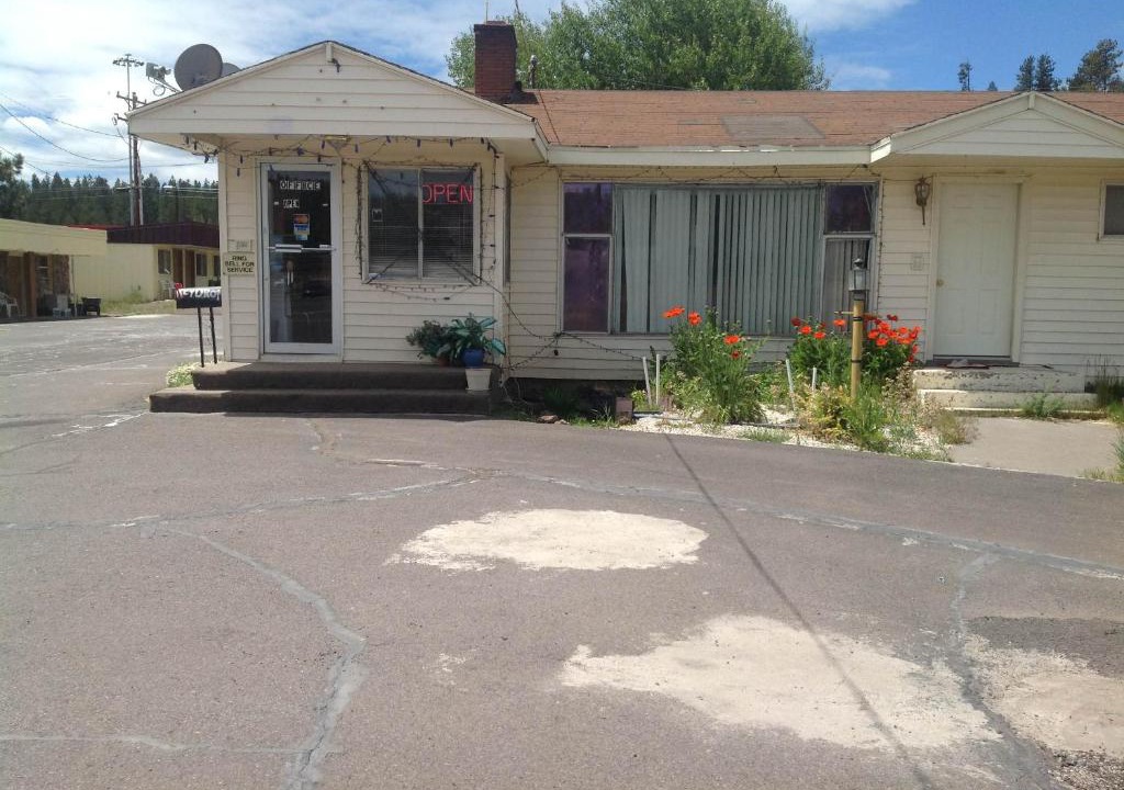 Chemult Hotel | Budget Inn Motel Chemult