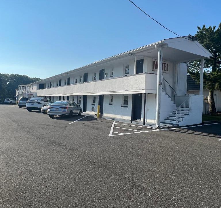 Somers Point Hotel | Budget Inn Motel Suites Somers Point