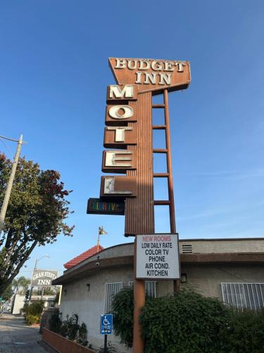 South Gate Hotel | Budget Inn Motel
