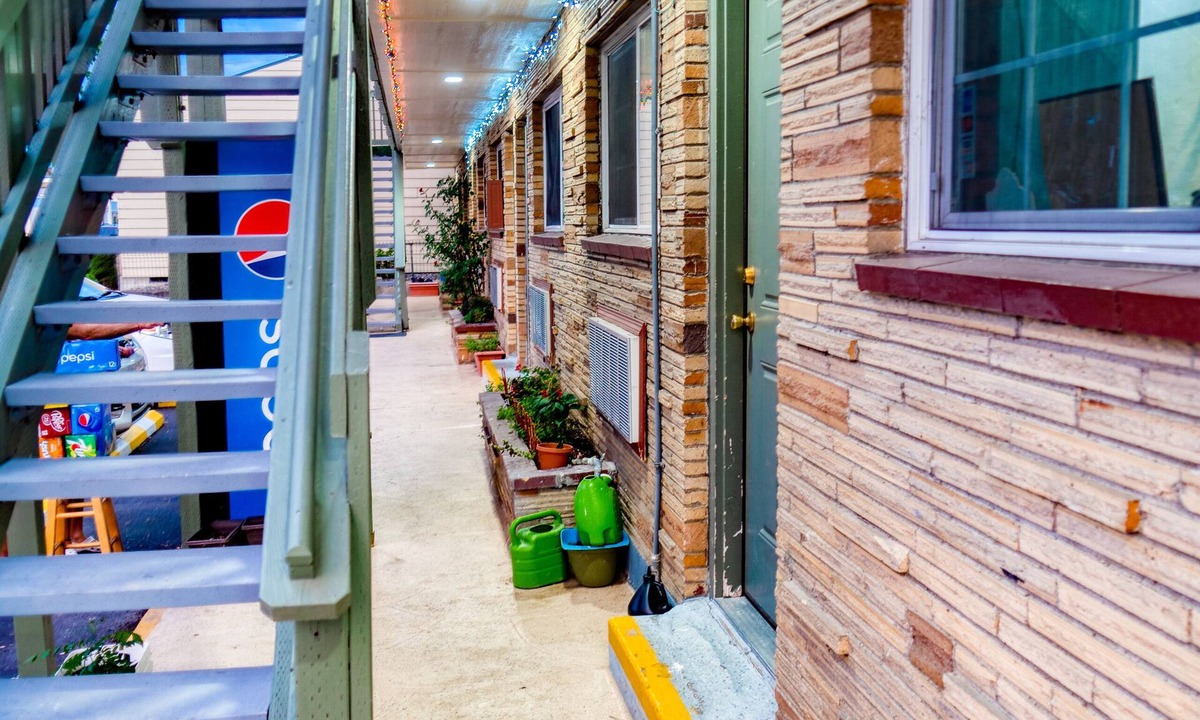 The Dalles Hotel | Budget Inn Motel