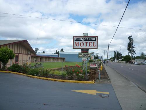 Woodburn Hotel | Budget Inn Motel