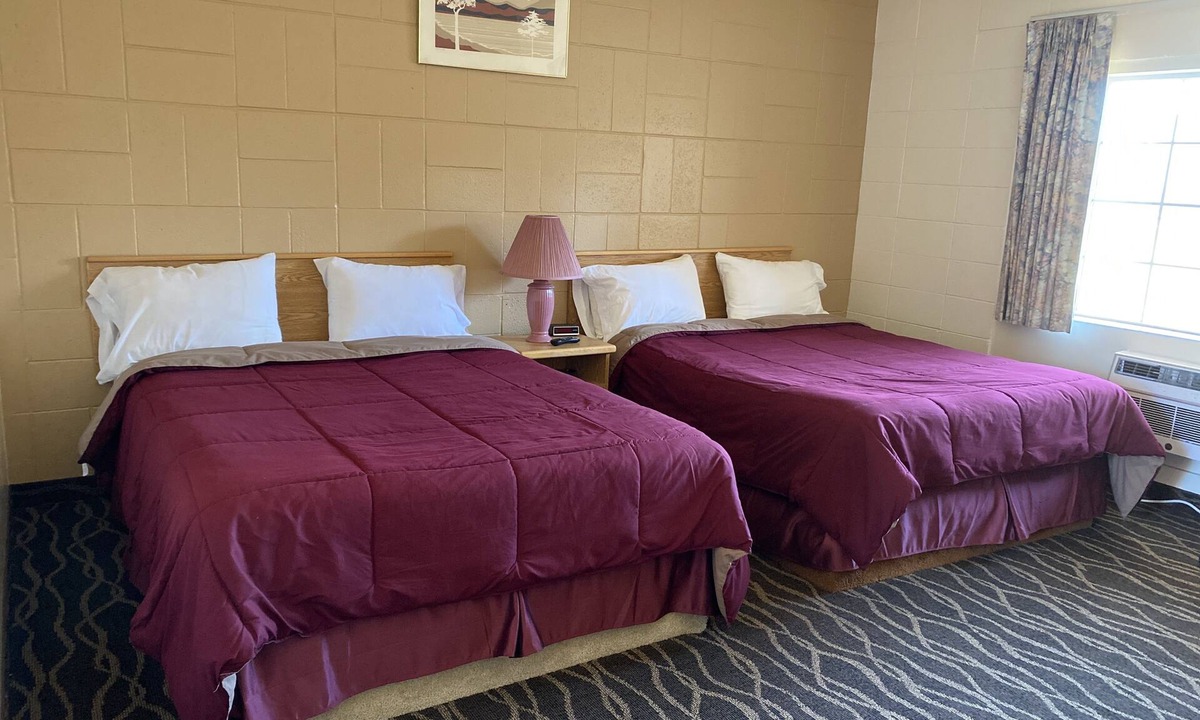 Woodburn Hotel | Budget Inn Motel