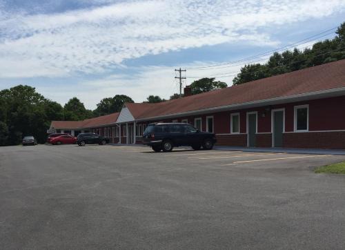 Mount Airy Hotel | Budget Inn Mount Airy