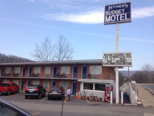 Covington Hotel | Budget Inn near WestRock