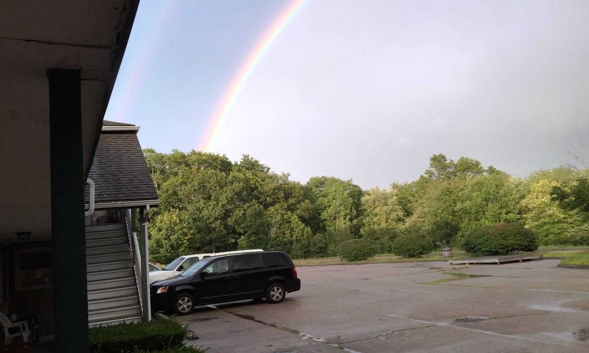 North Stonington Hotel | Budget Inn North Stonington