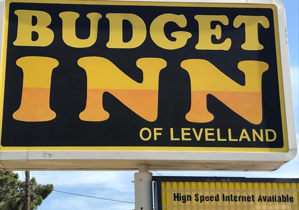 Levelland Hotel | Budget Inn Of LEVELLAND