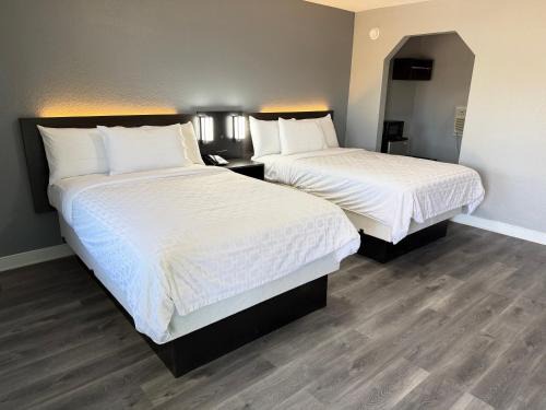 Port Lavaca Hotel | Budget Inn Port Lavaca