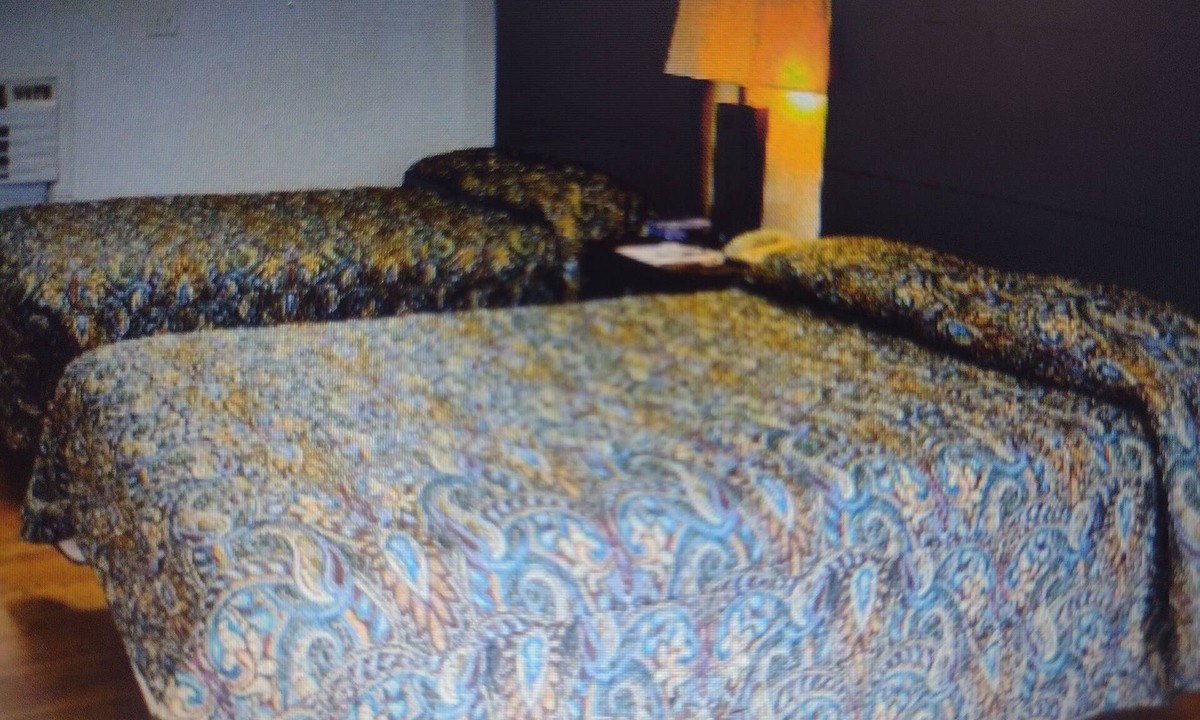 Freer Hotel | Budget Inn & Suites