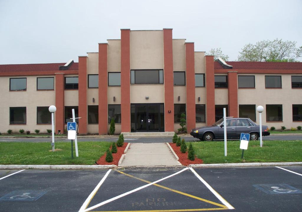 Wall Township Hotel | Budget Inn & Suites