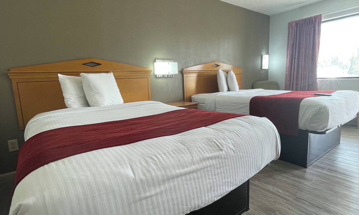 Timmonsville Hotel | Budget Inn Timmonsville