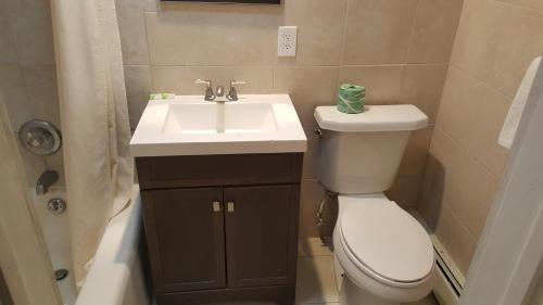 Tonawanda Hotel | Budget Inn Tonawanda