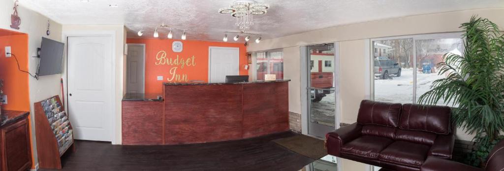 Caldwell Hotel | Budget Inn