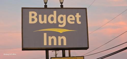 Dothan Hotel | Budget Inn