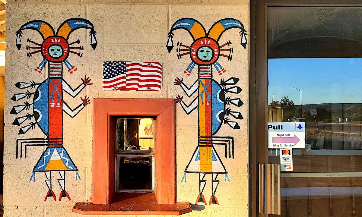 Allison Hotel | Budget Inn