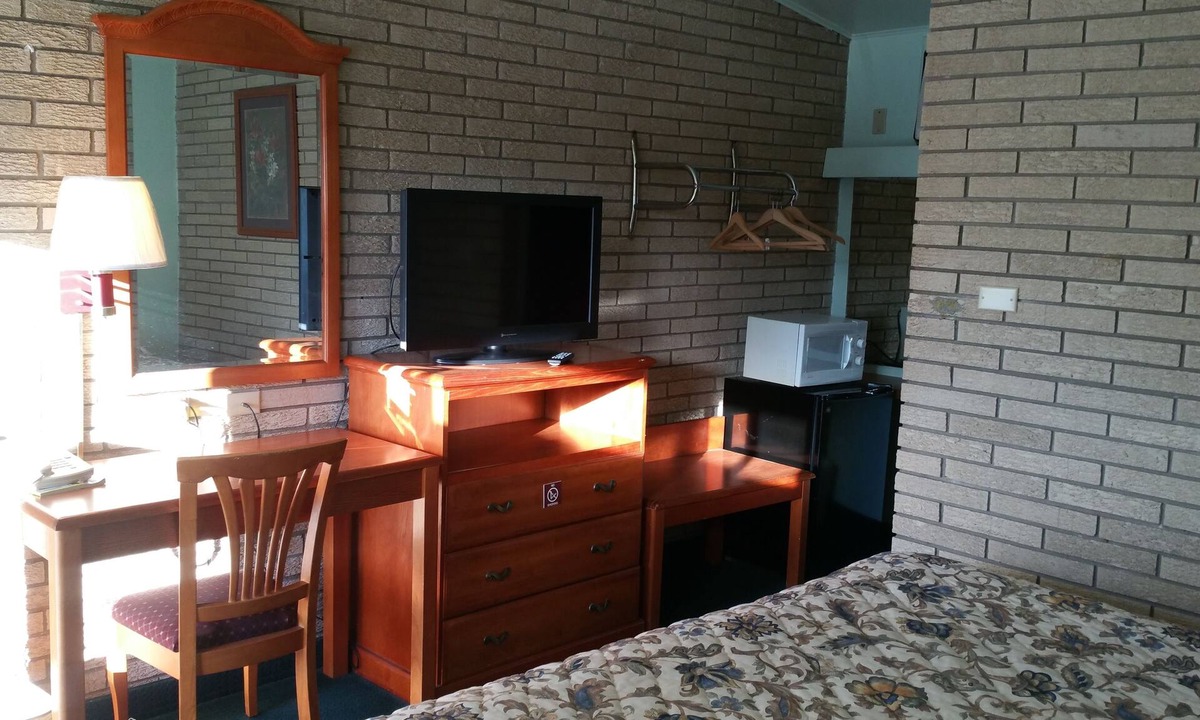 Heber Springs Hotel | Budget Inn