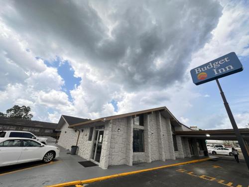 Jasper Hotel | Budget Inn