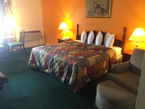 Lumberton Hotel | Budget inn