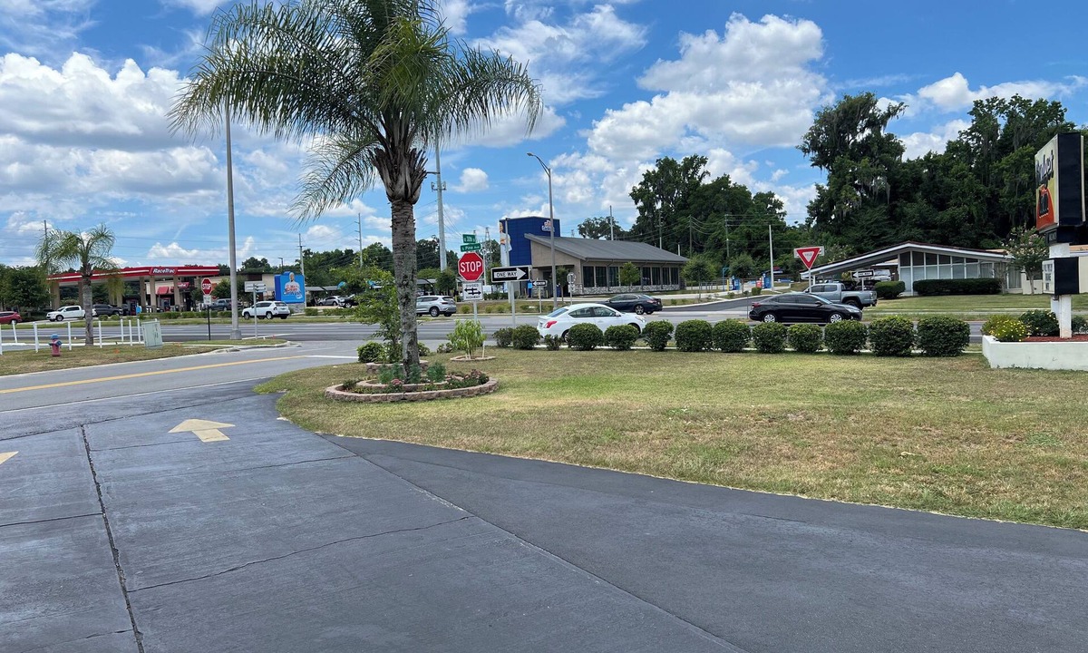 Ocala Hotel | Budget Inn